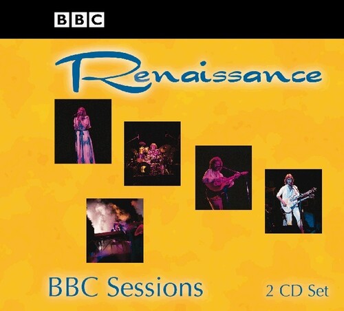 BBC Sessions (2CD)