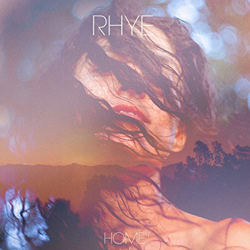 Home - Rhye (Vinyl)