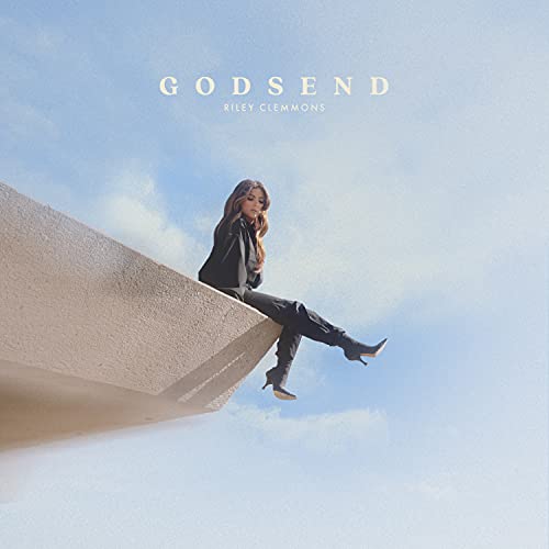 Godsend - Riley Clemmons (Vinyl)