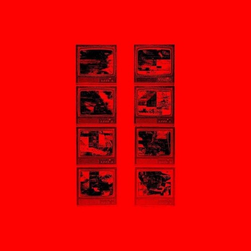 Nowhere Generation II (Booklet)