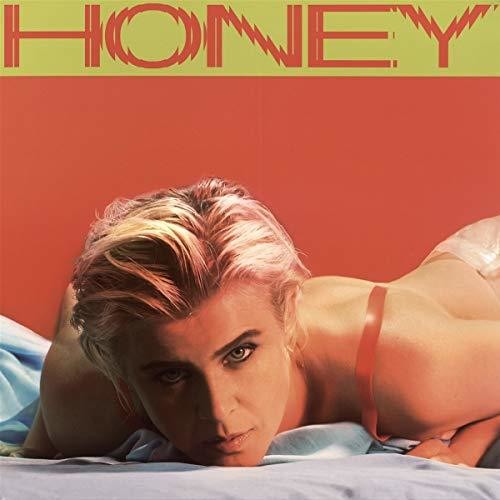 Honey - Robyn (Vinyl) (Import)