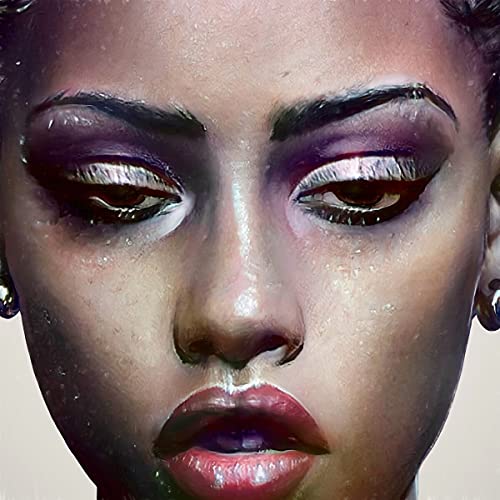 Play With The Changes (Gate) - Rochelle Jordan (Vinyl)