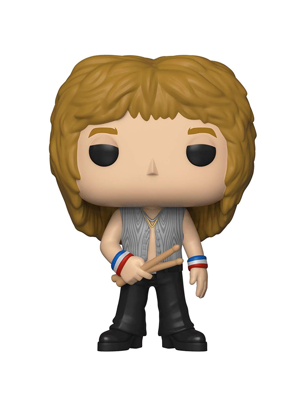 FUNKO POP! ROCKS: Queen - Roger Taylor (Vinyl Figure)
