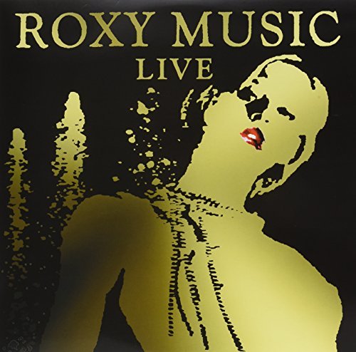 ROXY LIVE