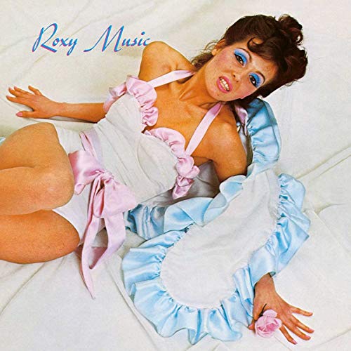 Roxy Music - Roxy Music (Vinyl) (Half-Speed)