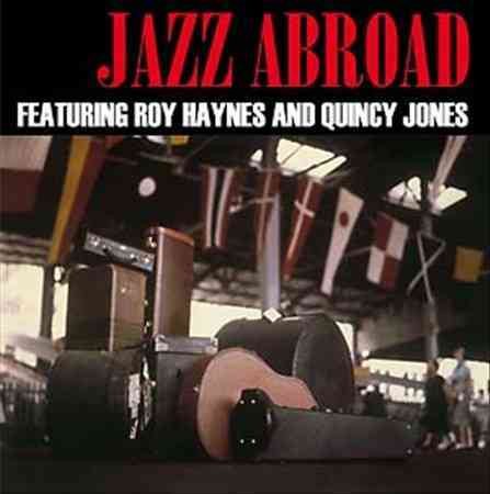 JAZZ ABROAD