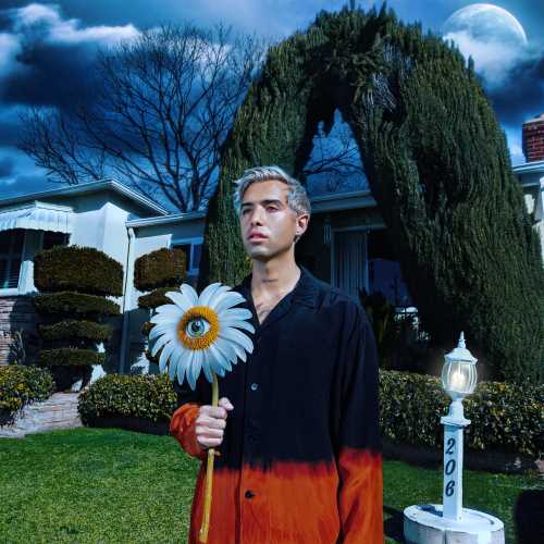 Northend Sweetheart - Ryan Caraveo (Vinyl)