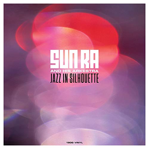 Jazz In Silhouette