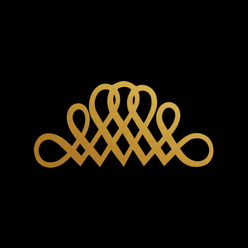 The Gold Room - Sadhugold (Vinyl)