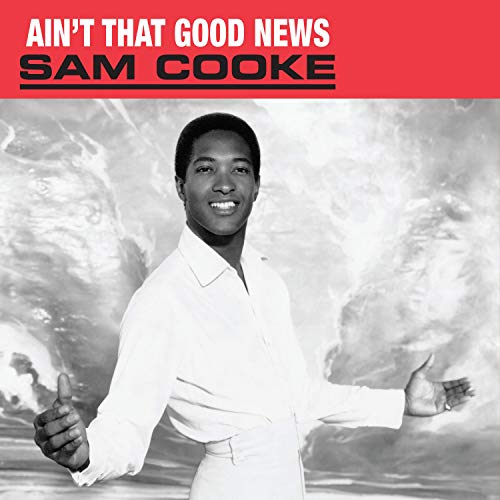 Ain't That Good News - Sam Cooke (Vinyl)