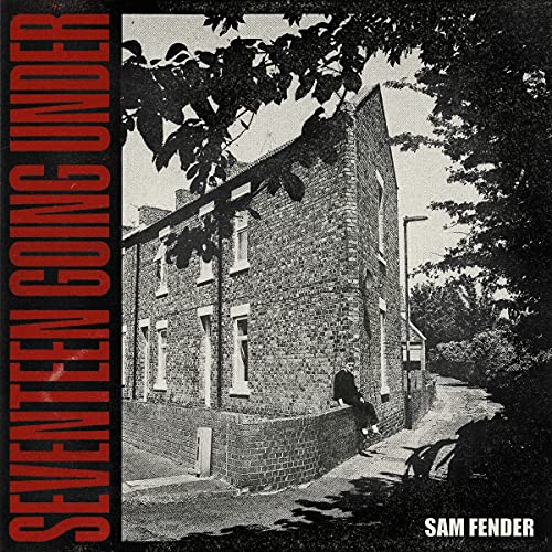 Seventeen Going Under - Sam Fender (Vinyl)