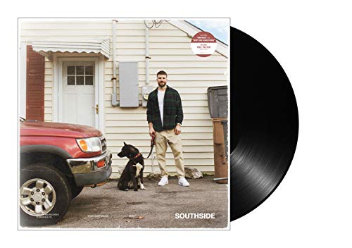 SOUTHSIDE - Sam Hunt (Vinyl) (Poster)