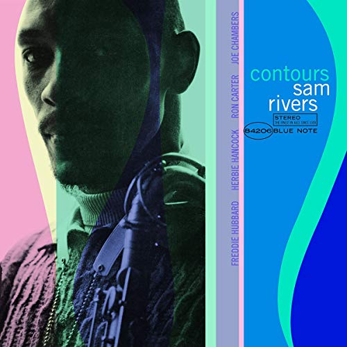 Contours: Blue Note Tone Poet Series - Sam Rivers (Vinyl)