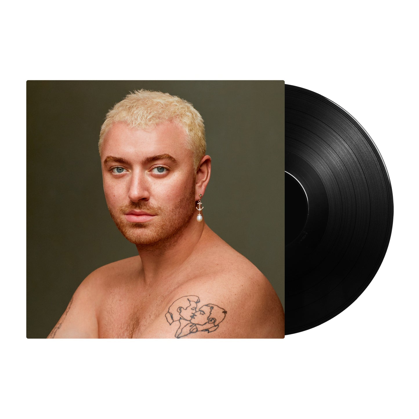 Gloria - Sam Smith Vinyl