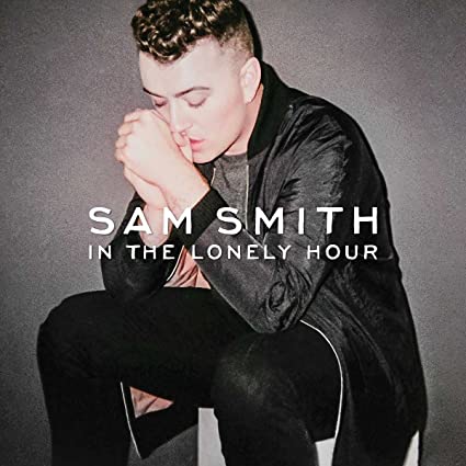 In The Lonely Hour (Bonus Tracks)
