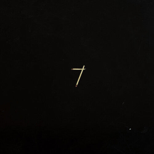 Sault 7 - Sault (Vinyl) (Import)