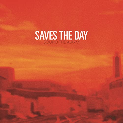 Sound the Alarm (Limited Edition)