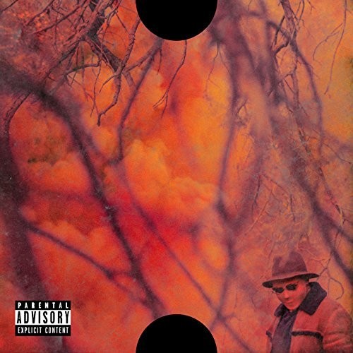 Blank Face Lp - ScHoolboy Q (Vinyl)
