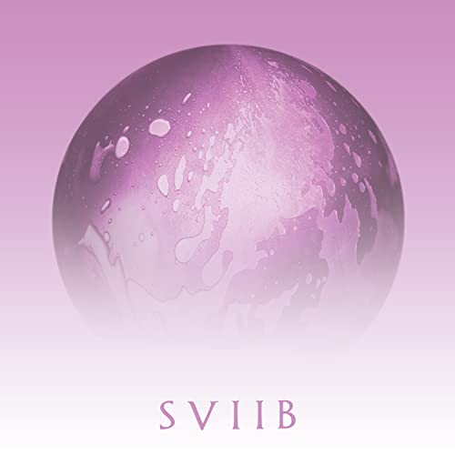 Sviib - School Of Seven Bells (Vinyl) (Limited Edition)