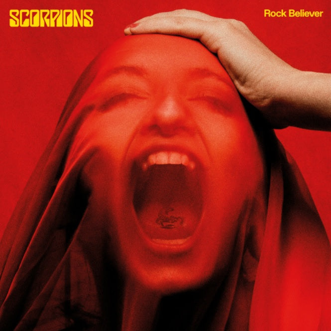 Rock Believer - Scorpions (2 Vinyl)