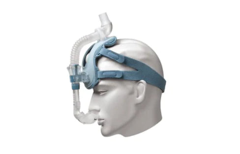 Philips Respironics ComfortLite 2 Mask With Headgear Direct Seal 4,5,6 Domestic 1025127