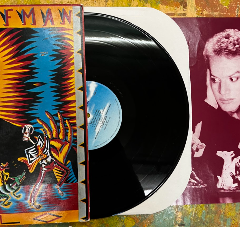 So-Lo | MCA-5535 | Used