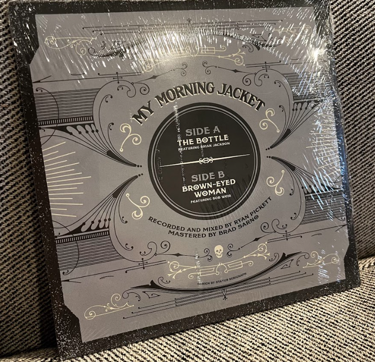 My Morning Jacket | 7" Vinyl | Mint Sealed