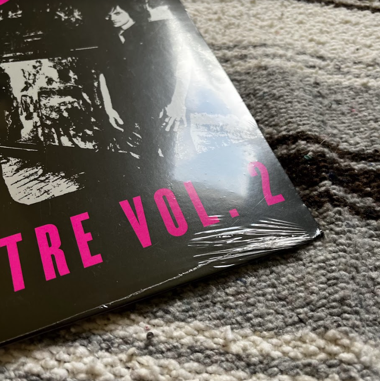 The Grand Theatre Vol. 2 | Old 97's | New Sealed | Mint