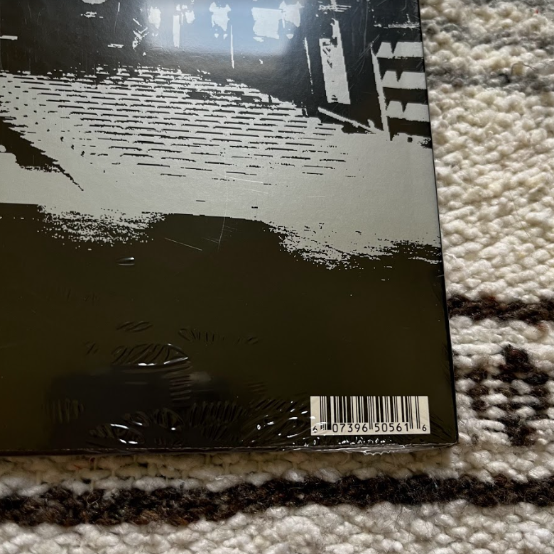 The Grand Theatre Vol. 2 | Old 97's | New Sealed | Mint