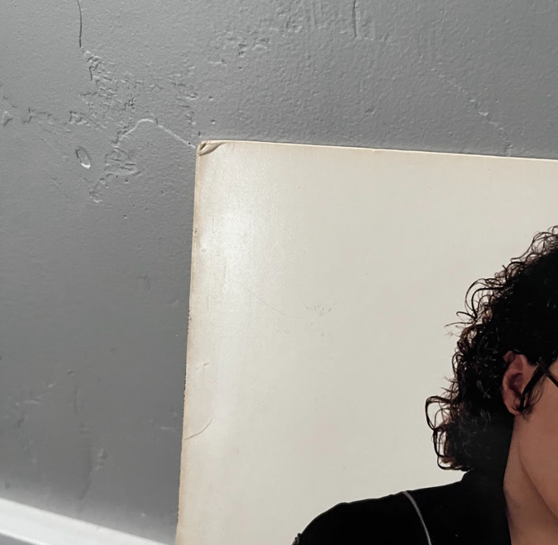 Even Worse | Black Pressing | FZ 44149 | Used Vinyl