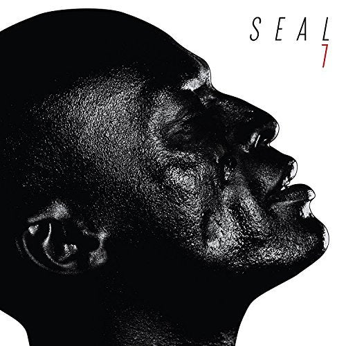 7 - Seal (Vinyl) (Import)