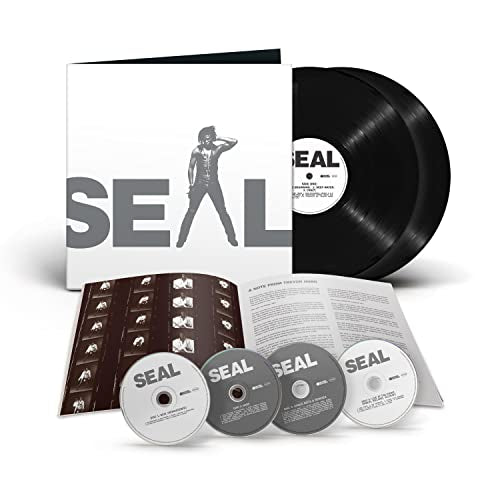 Seal (Deluxe Edition)