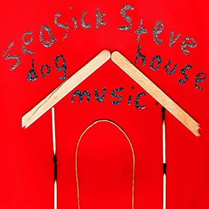 Dog House Music - Seasick Steve (Vinyl) (Digipak)