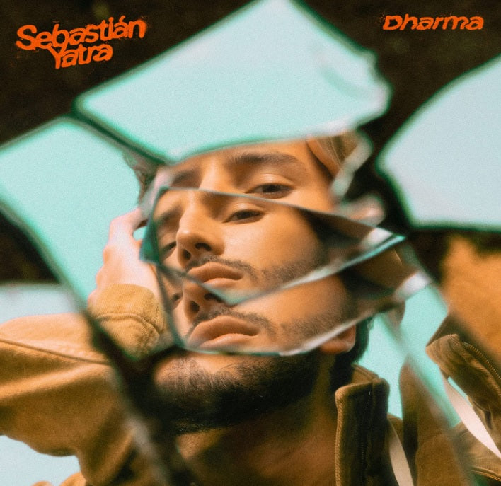 Dharma - Sebastian Yatra (Vinyl)