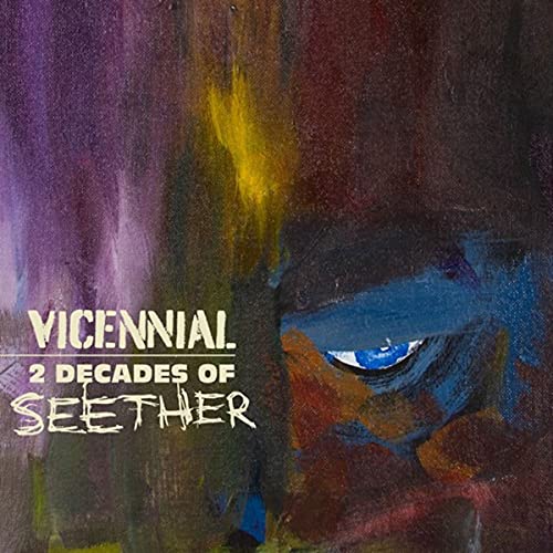 Vicennial – 2 Decades of Seether - Seether (Vinyl)