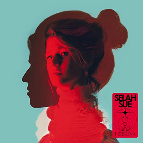 Persona - Selah Sue (Vinyl)