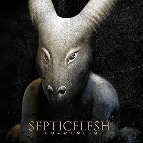Communion - Septicflesh (Vinyl)