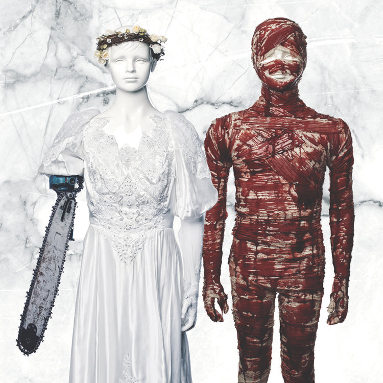 Set to Stun and The Desperado Undead