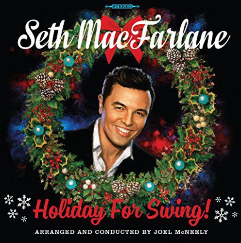 Holiday for Swing (180 Gram Vinyl)