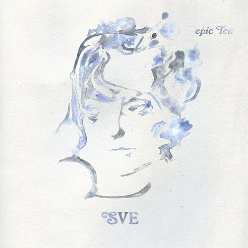 Epic Ten (CD)