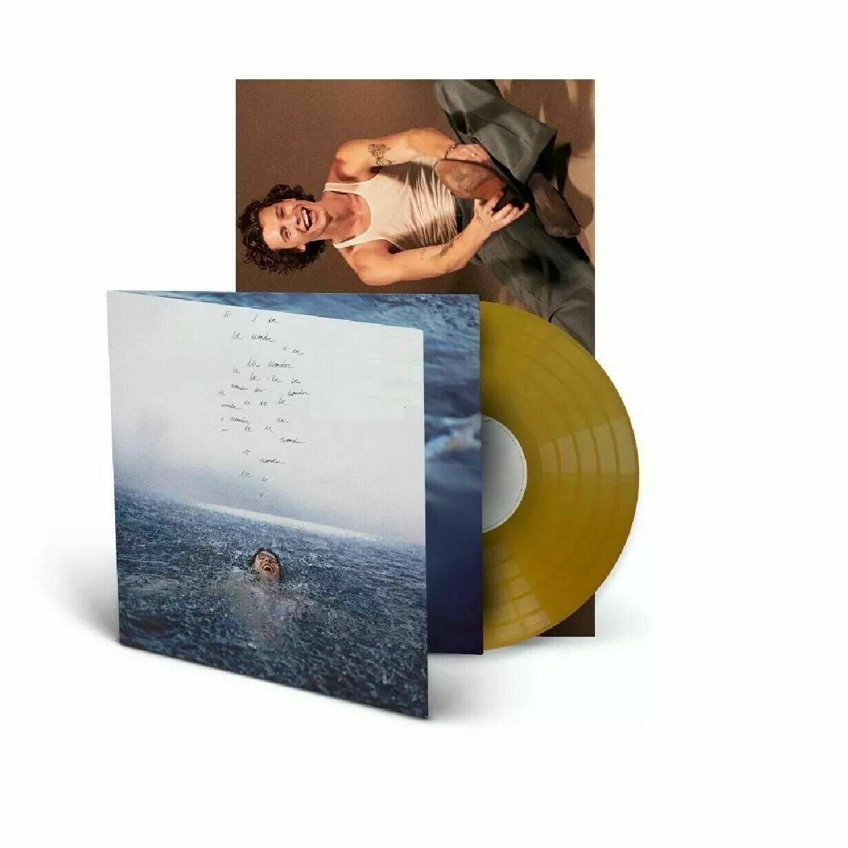 Wonder | Gold Limited Edition