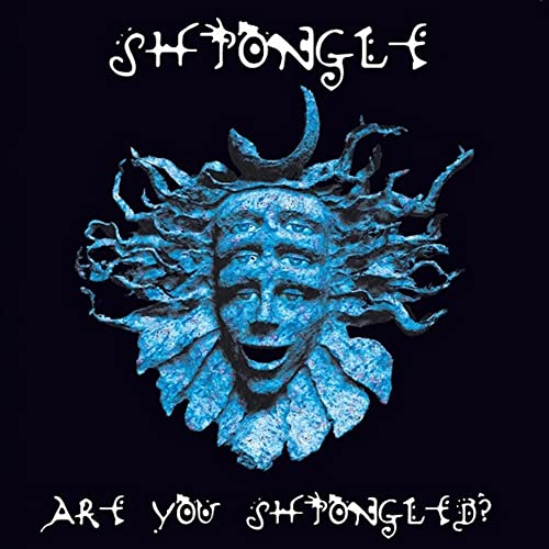 Are You Shpongled? - Shpongle (3 Vinyl)