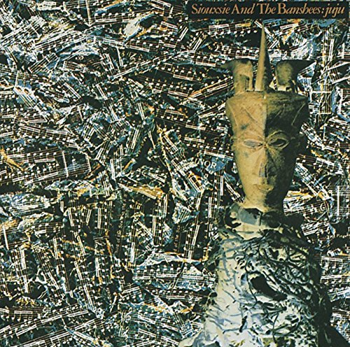 Juju - Siouxsie And The Banshees (Vinyl)