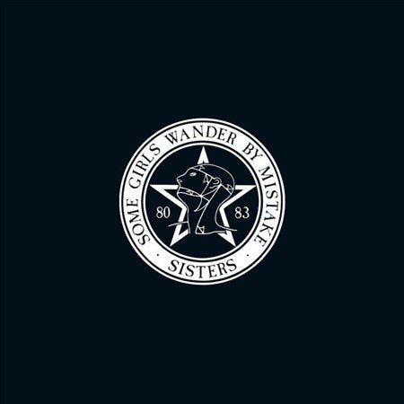 Some Girls Wander By Mistake - Era