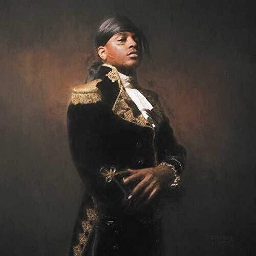 Stokeley - Ski Mask the Slump God (Vinyl)