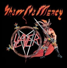 Show No Mercy (180 Gram Vinyl)