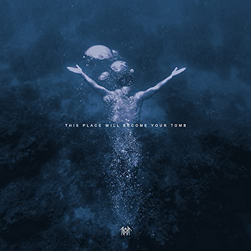 This Place Will Become Your Tomb - Sleep Token (Vinyl)