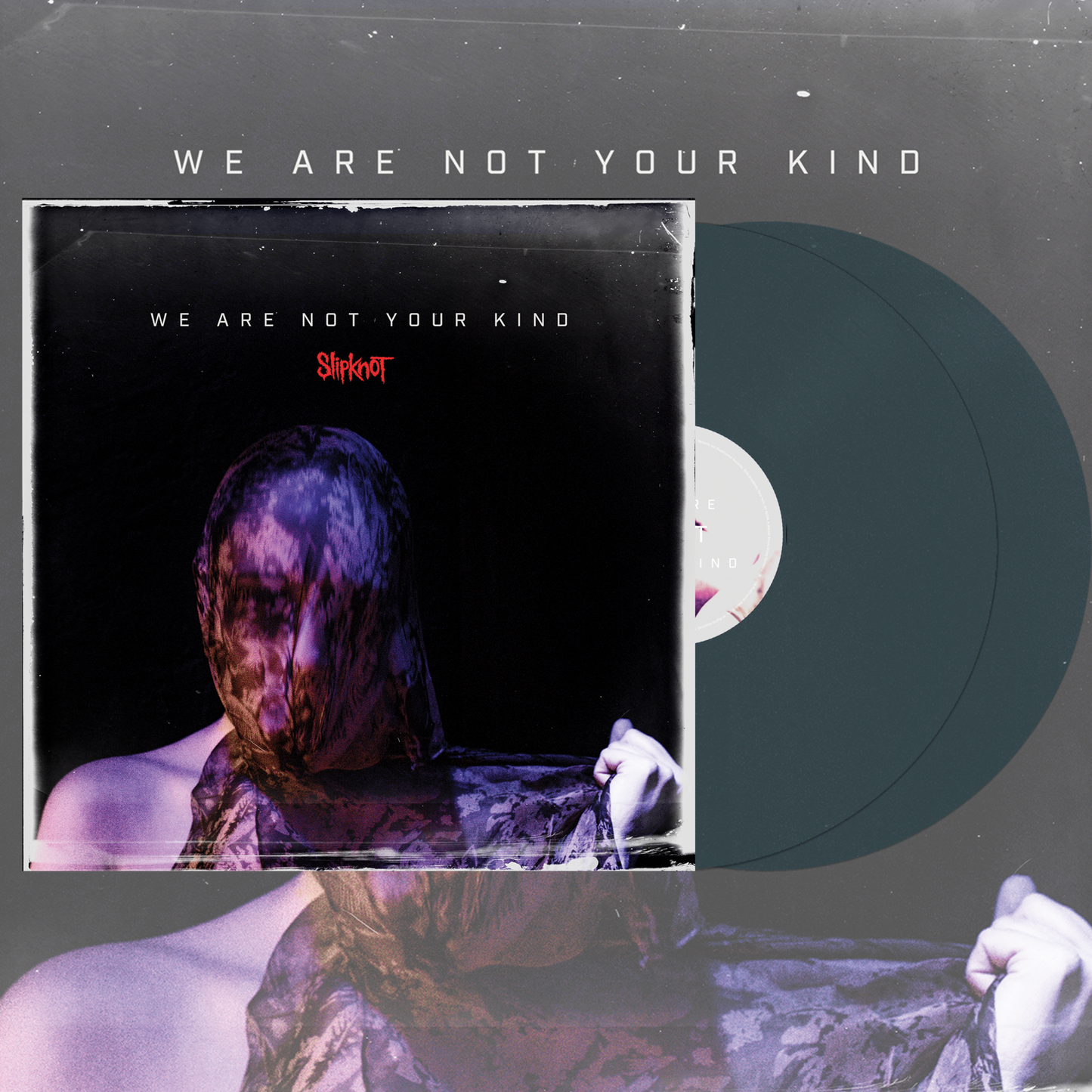 We Are Not Your Kind