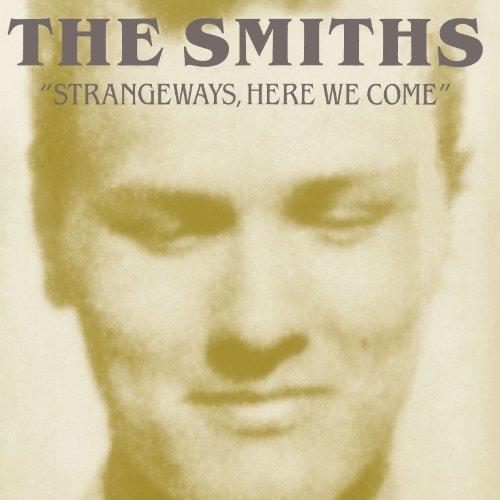 Strangeways Here We Come - The Smiths Vinyl