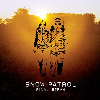 Final Straw (180 Gram Vinyl)